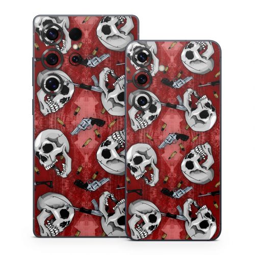 Issues Samsung Galaxy S25 Series Skin