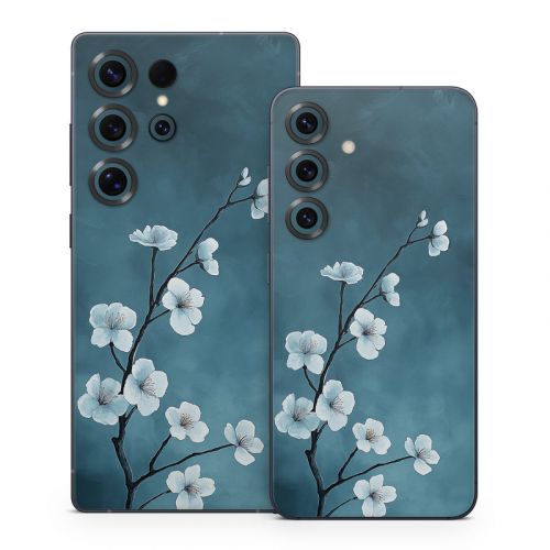 The Branch Samsung Galaxy S25 Series Skin