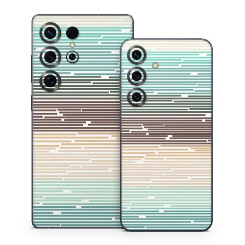 Jetty Samsung Galaxy S25 Series Skin