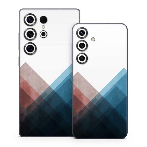 Journeying Inward Samsung Galaxy S25 Series Skin