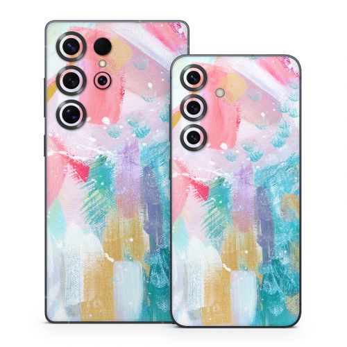 Life Of The Party Samsung Galaxy S25 Series Skin