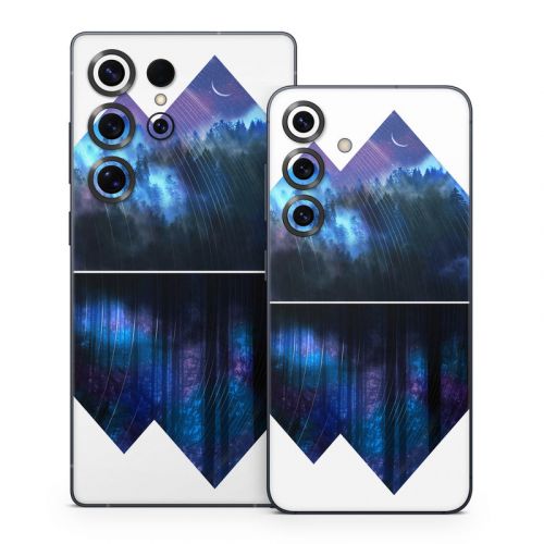 Magnitude Samsung Galaxy S25 Series Skin
