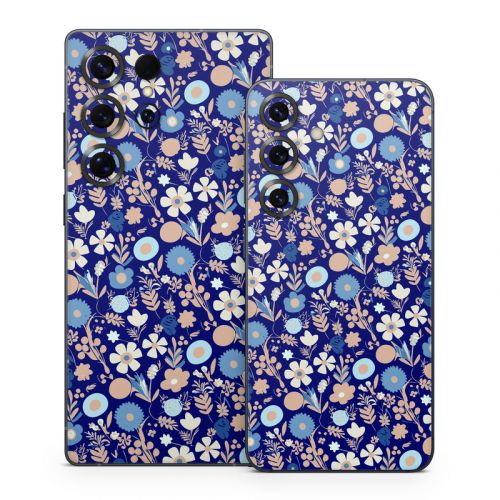 Mary Samsung Galaxy S25 Series Skin