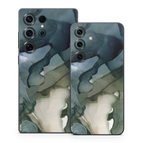 Moody Blues Samsung Galaxy S25 Series Skin