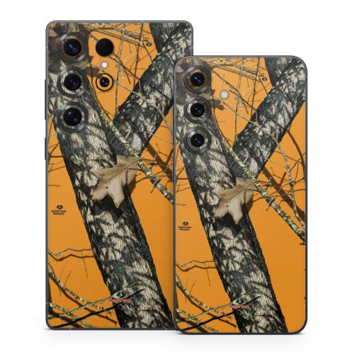 Blaze Samsung Galaxy S25 Series Skin