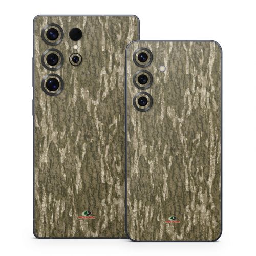 New Bottomland Samsung Galaxy S25 Series Skin
