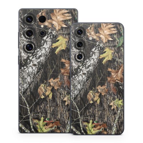 Break-Up Samsung Galaxy S25 Series Skin
