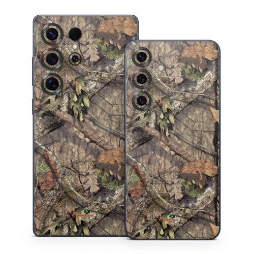 Break-Up Country Samsung Galaxy S25 Series Skin