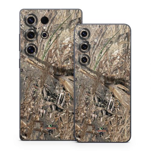 Duck Blind Samsung Galaxy S25 Series Skin