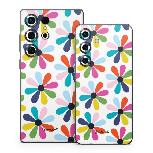 Multiflo Samsung Galaxy S25 Series Skin