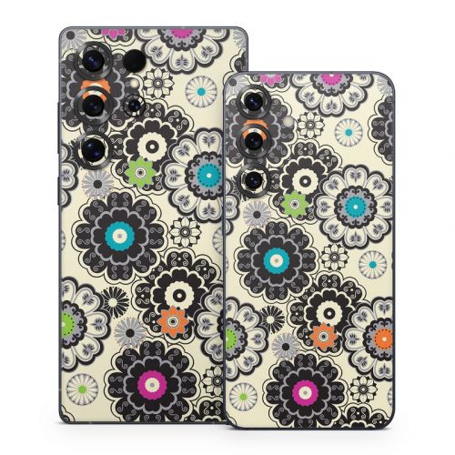 Nadira Samsung Galaxy S25 Series Skin