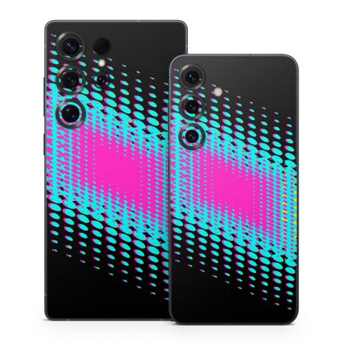 Neons Samsung Galaxy S25 Series Skin