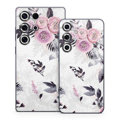 Neverending Samsung Galaxy S25 Series Skin
