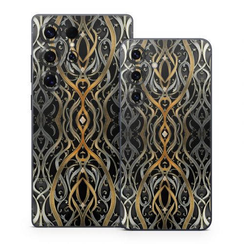 Nouveau Samsung Galaxy S25 Series Skin