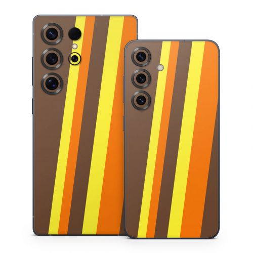 Oahu Samsung Galaxy S25 Series Skin