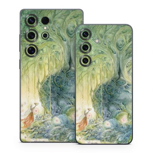 Offerings Samsung Galaxy S25 Series Skin
