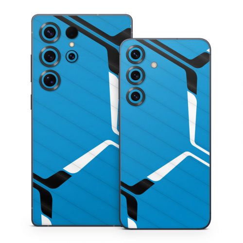 The Fly Guy Samsung Galaxy S25 Series Skin