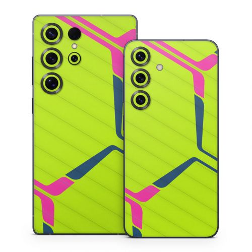 Ozone HTA Samsung Galaxy S25 Series Skin