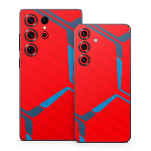 Ozone RAI Samsung Galaxy S25 Series Skin