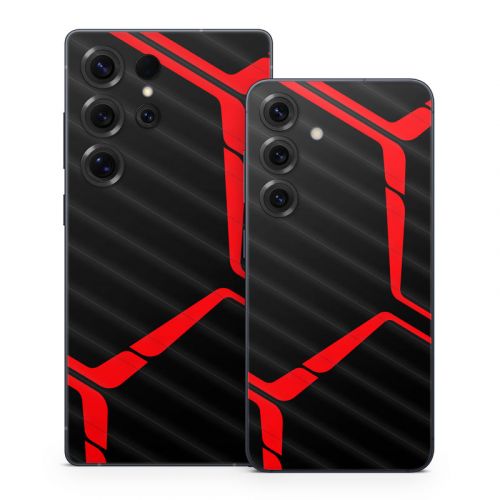 The Trevor Samsung Galaxy S25 Series Skin