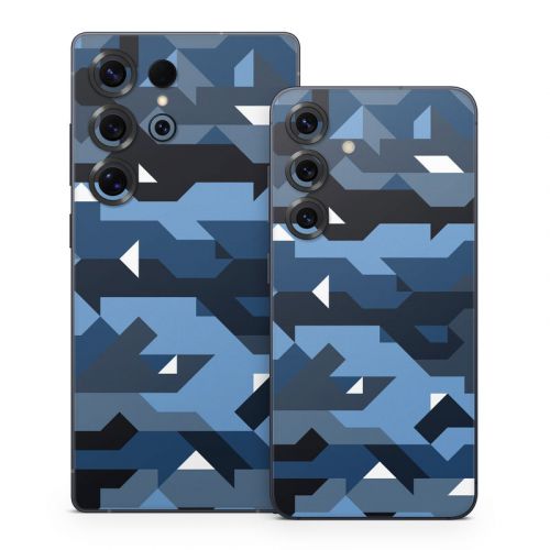 Ozone Samsung Galaxy S25 Series Skin