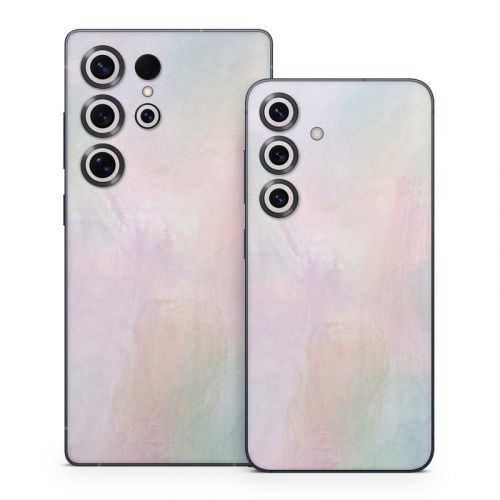 Painted Gaze Samsung Galaxy S25 Series Skin