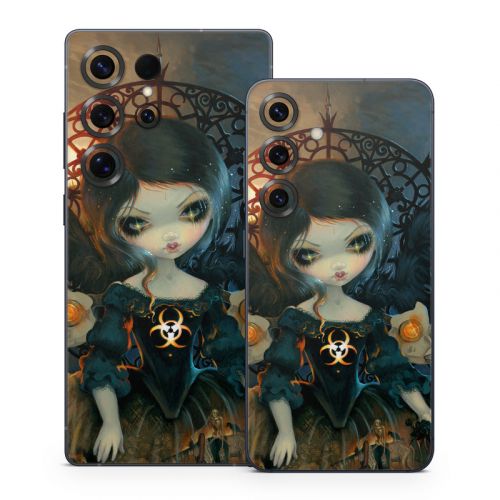 Pestilence Samsung Galaxy S25 Series Skin