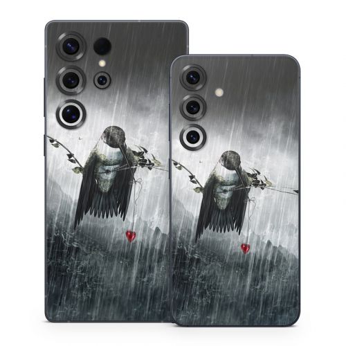 Reach Samsung Galaxy S25 Series Skin
