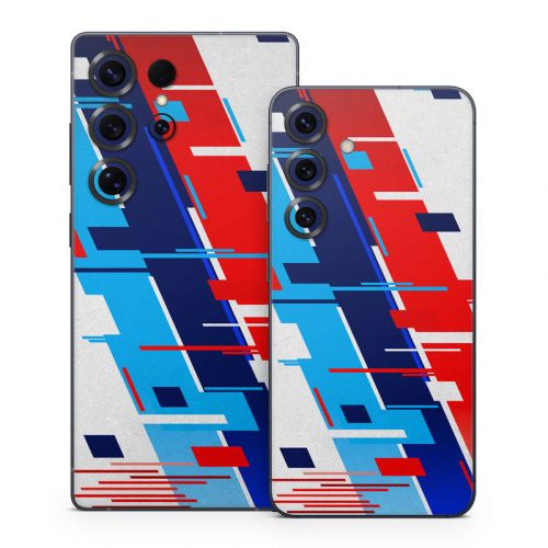 Rennsport Samsung Galaxy S25 Series Skin