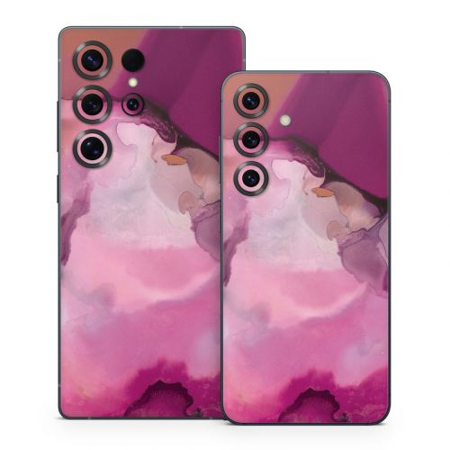 Rhapsody Samsung Galaxy S25 Series Skin