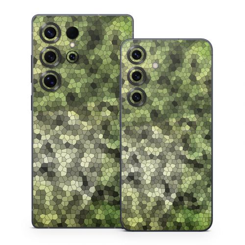 Seeking Samsung Galaxy S25 Series Skin