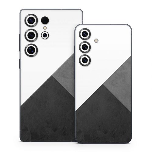 Slate Samsung Galaxy S25 Series Skin