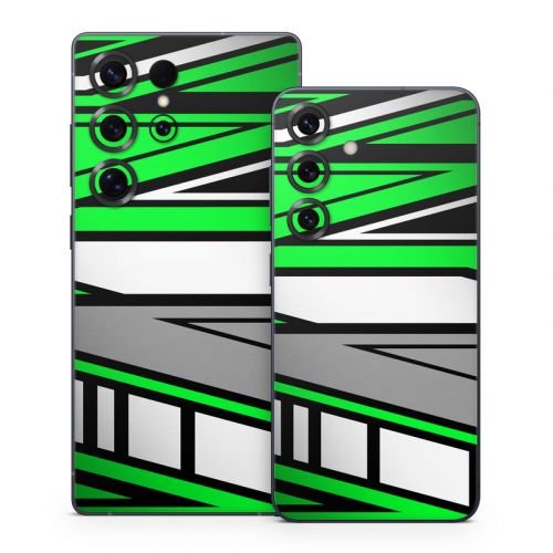 Slider Samsung Galaxy S25 Series Skin