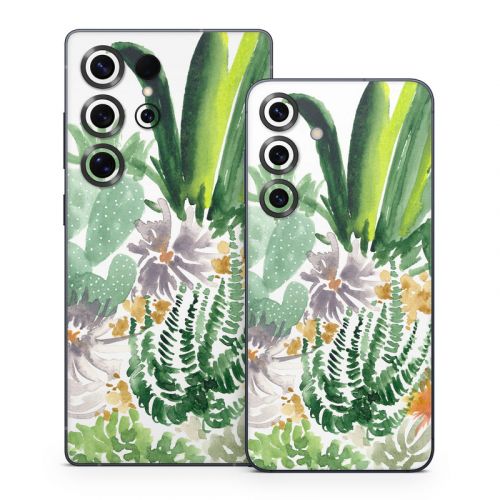 Sonoran Desert Samsung Galaxy S25 Series Skin