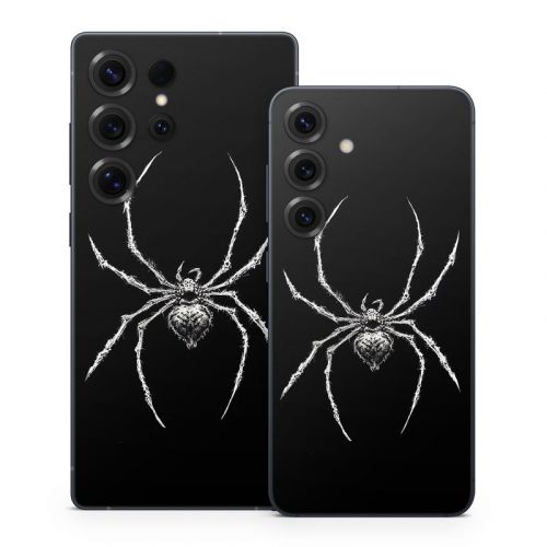 Spidrasica Samsung Galaxy S25 Series Skin