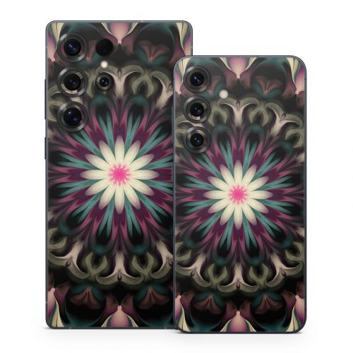 Splendidus Samsung Galaxy S25 Series Skin
