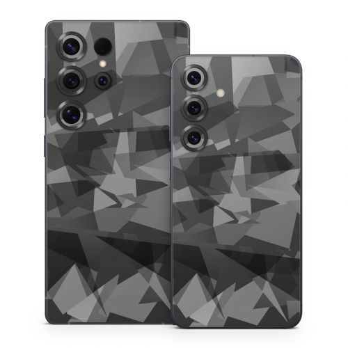 Starkiller Samsung Galaxy S25 Series Skin