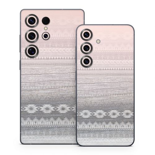 Sunset Valley Samsung Galaxy S25 Series Skin