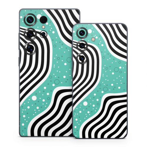Sweet Samsung Galaxy S25 Series Skin