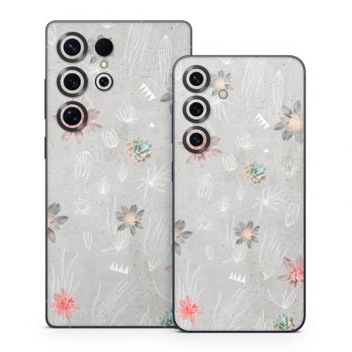 Sweet Nectar Samsung Galaxy S25 Series Skin
