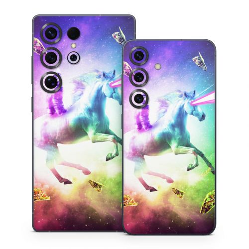 Taco Tuesday Samsung Galaxy S25 Series Skin