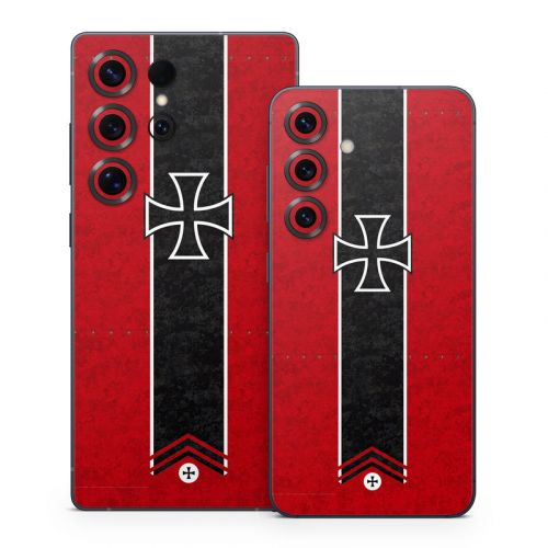 The Baron Samsung Galaxy S25 Series Skin