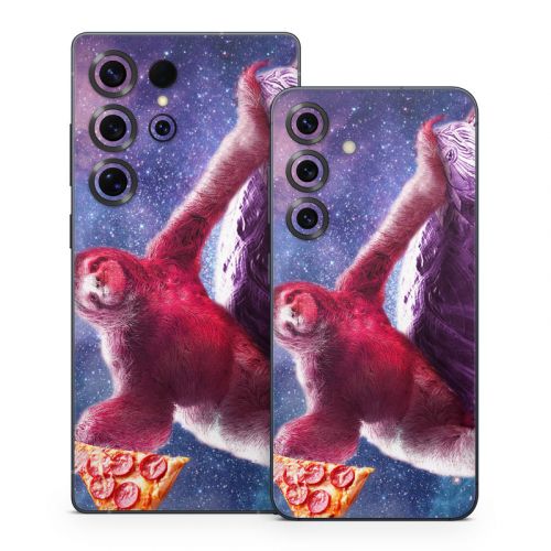 This is Mine Samsung Galaxy S25 Series Skin