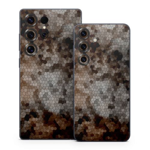 Timberline Samsung Galaxy S25 Series Skin