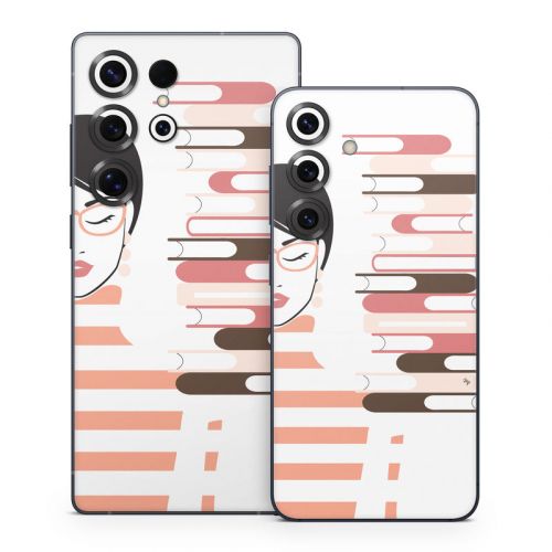 Time To Read Samsung Galaxy S25 Series Skin