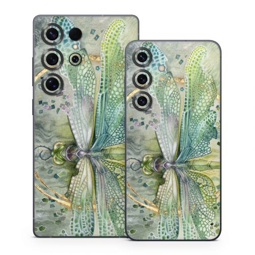 Transition Samsung Galaxy S25 Series Skin