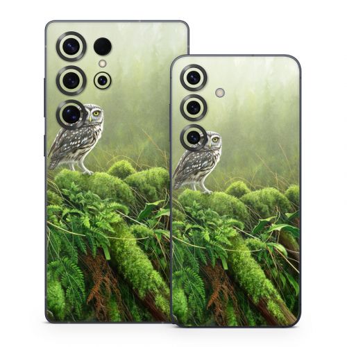 Tumbledown Samsung Galaxy S25 Series Skin