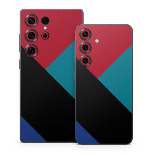 Unravel Samsung Galaxy S25 Series Skin