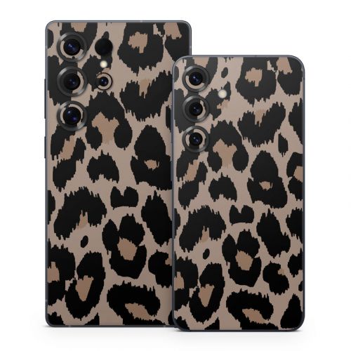 Untamed Samsung Galaxy S25 Series Skin