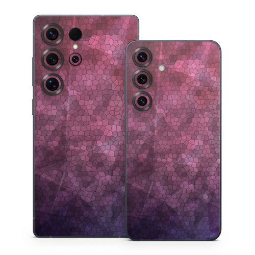 Vampire Squid Samsung Galaxy S25 Series Skin